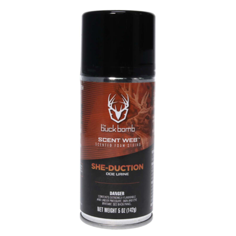 image of Game Attractant- She-Duction, 5 oz
