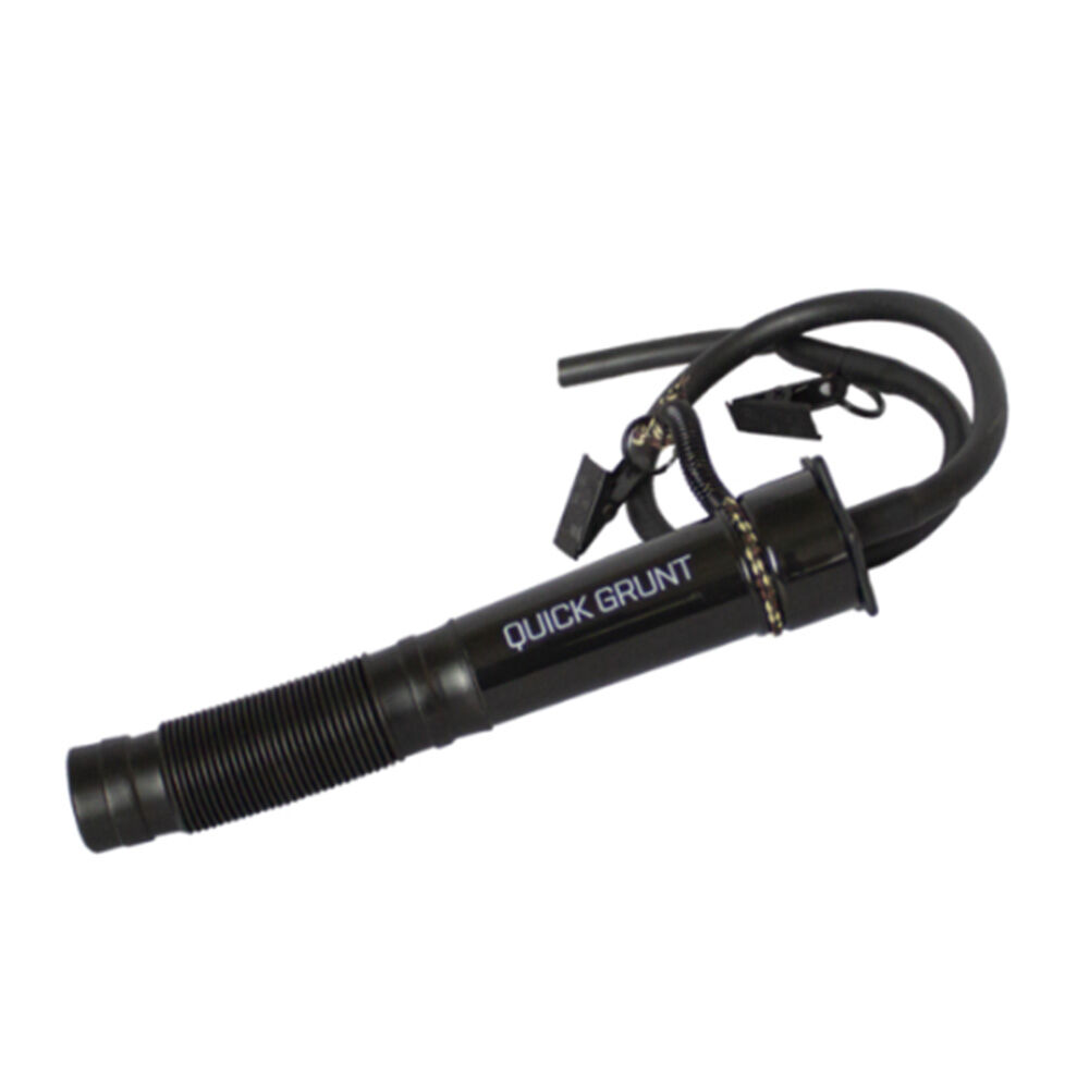 image of Hands Free Deer Grunter