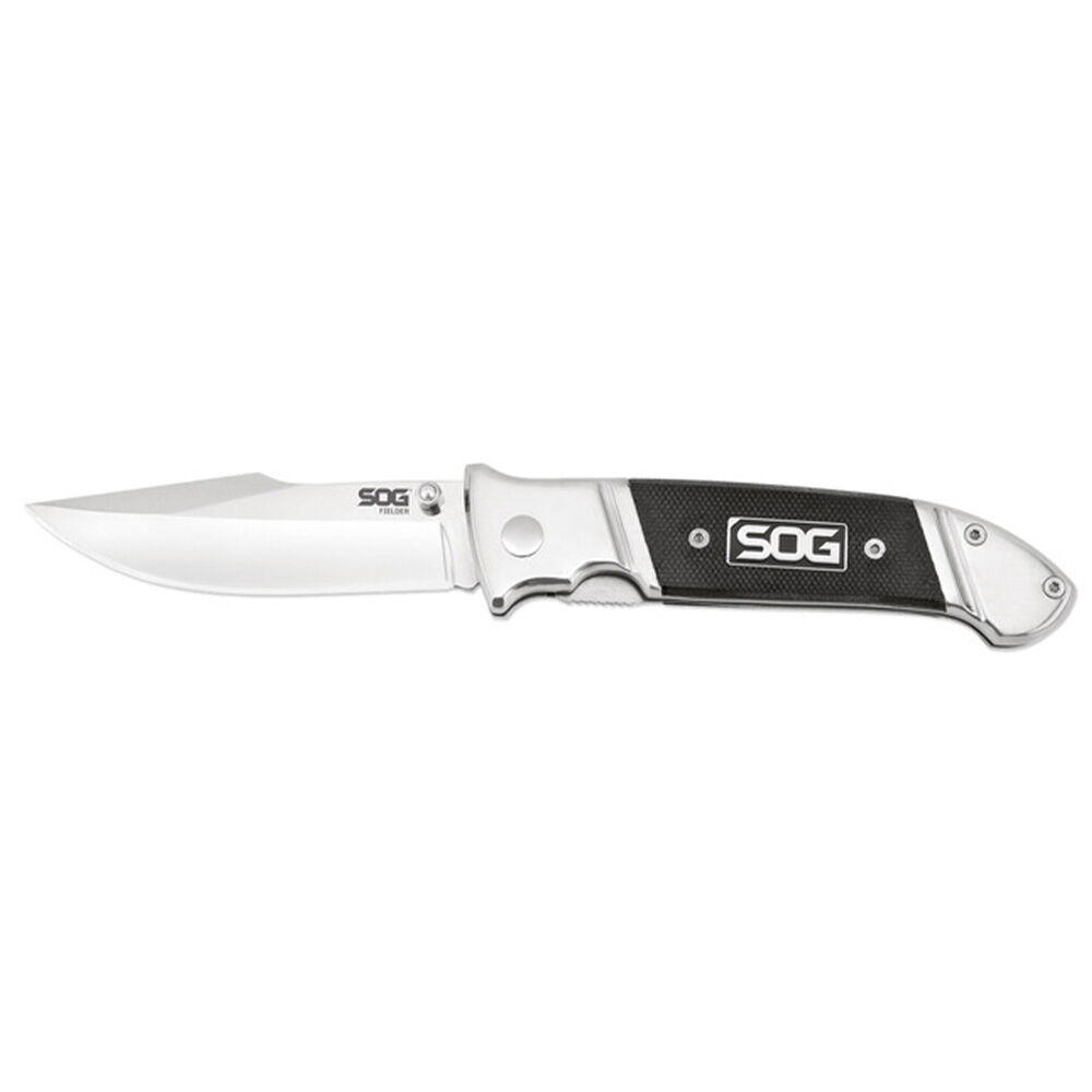 image of Fielder G10 Handle