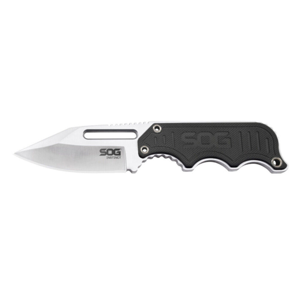 image of Instinct Small Fixed Knife