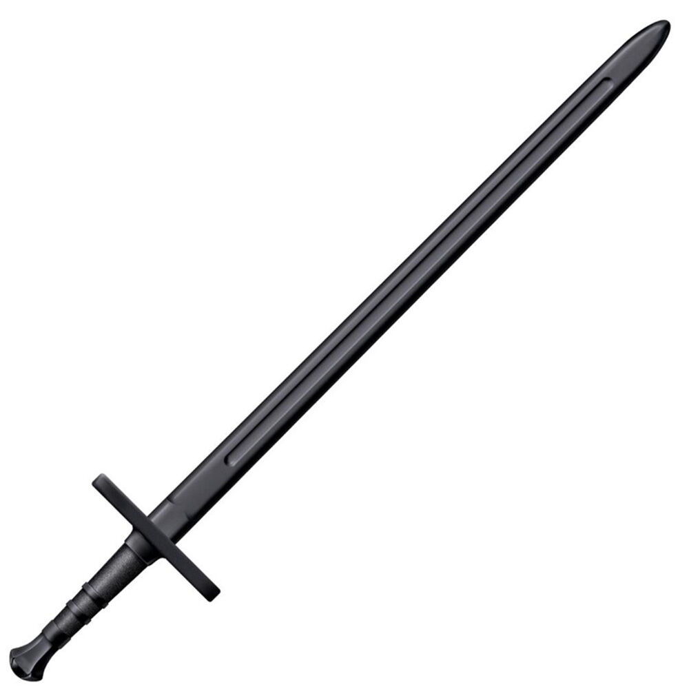 image of Hand & A Half Training Sword