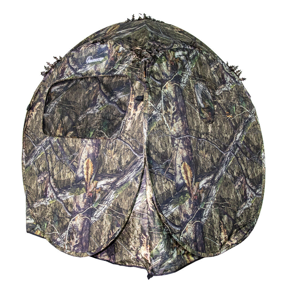 image of Doghouse Extreme Ground Blind