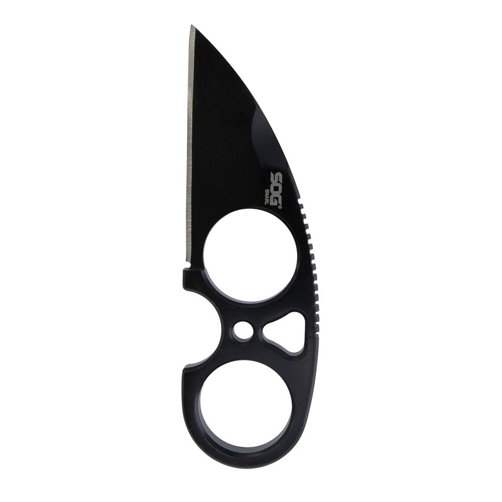 image of Snarl Fixed Blade Knife