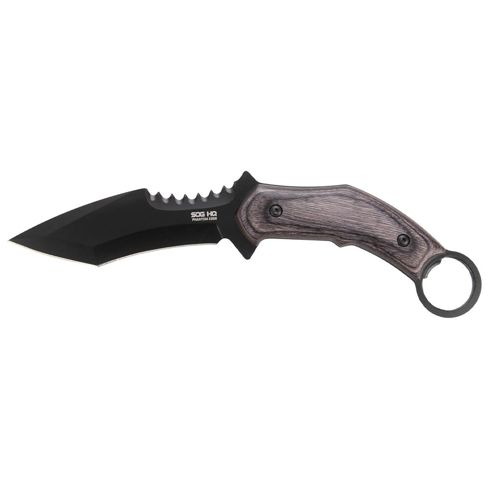 image of Phantom Edge Karambit