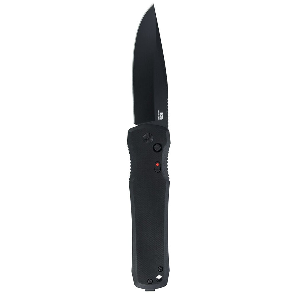 image of Spec Elite II Auto Pocket Knife