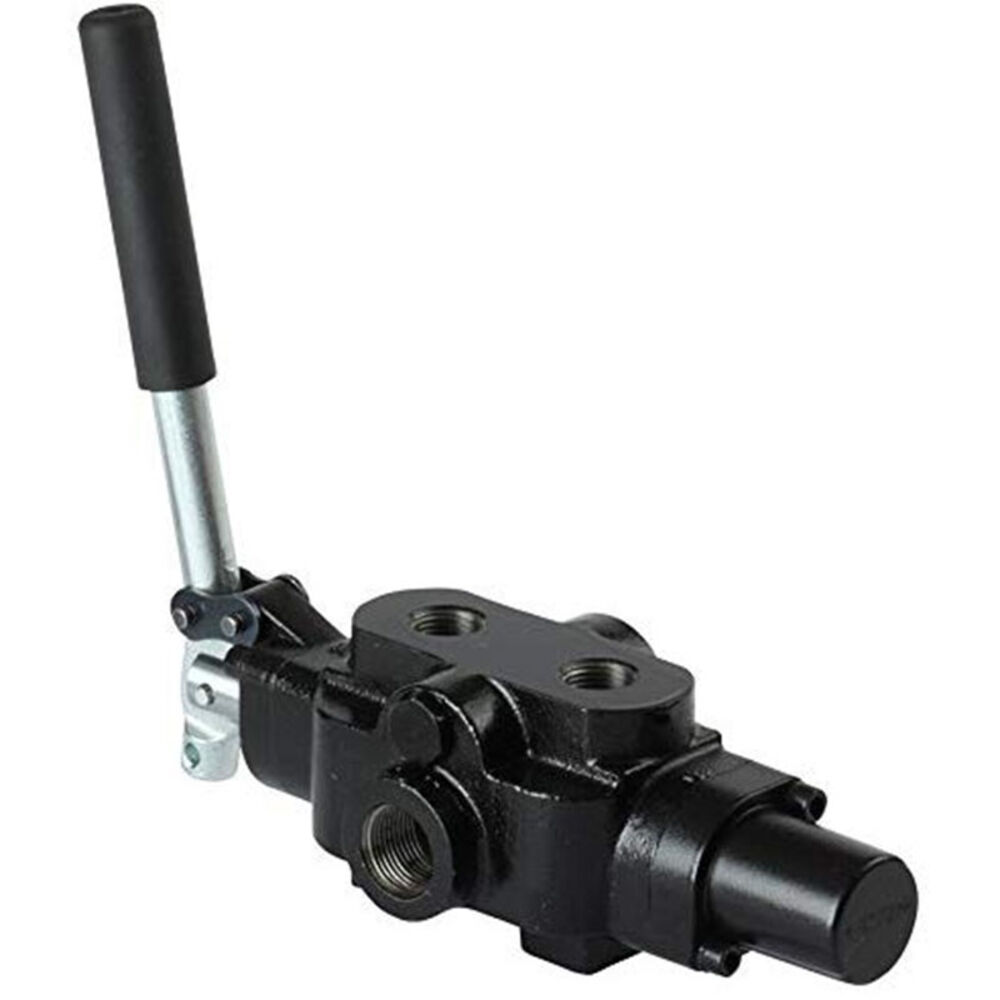 image of 30 GPM Log Splitter Kick-Off Control Valve