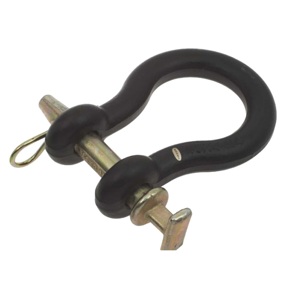 image of Straight Clevis, 7/8 in x 4 1/4 in