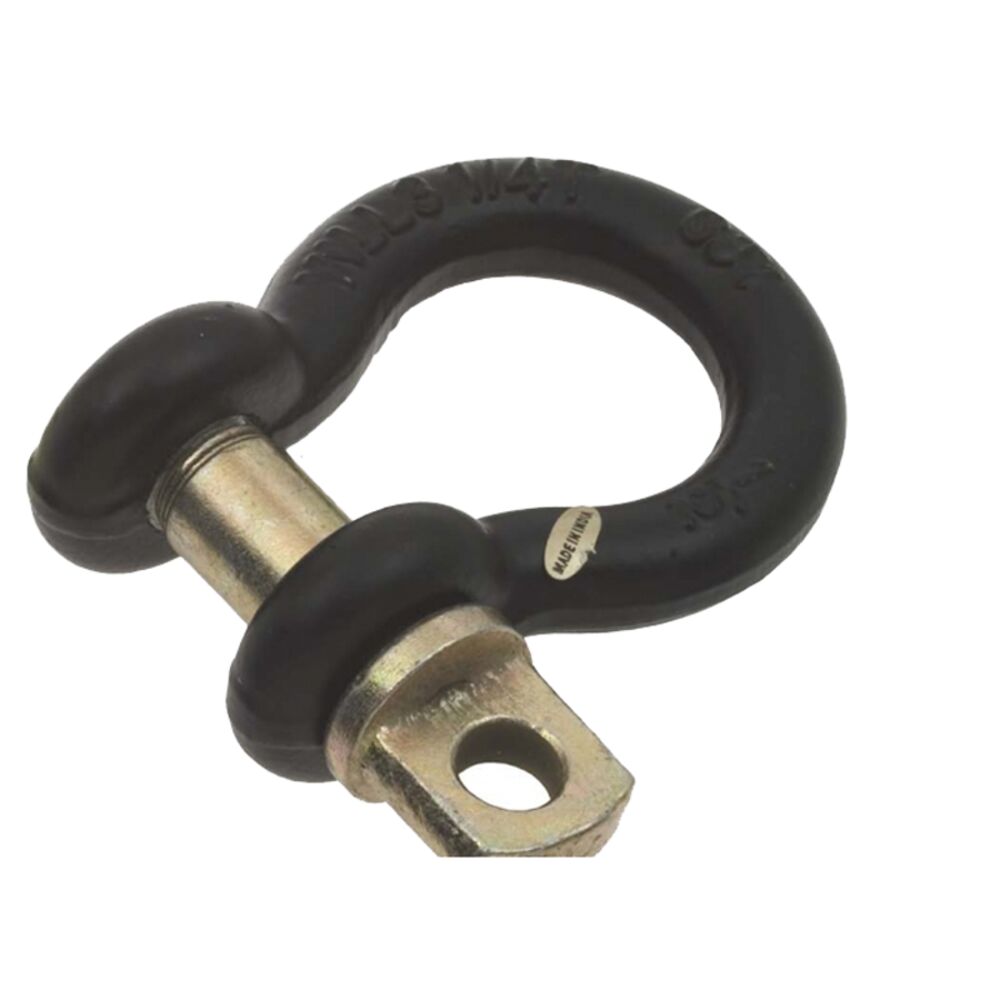 image of Screw Clevis, 7/16 in