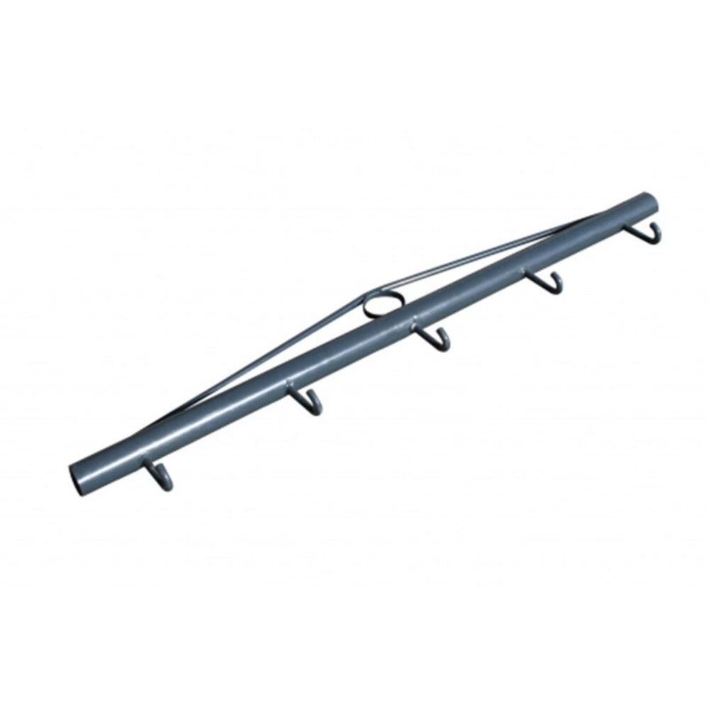 image of Woven Wire Stretcher with 5 Hooks - 48-in, Color may vary