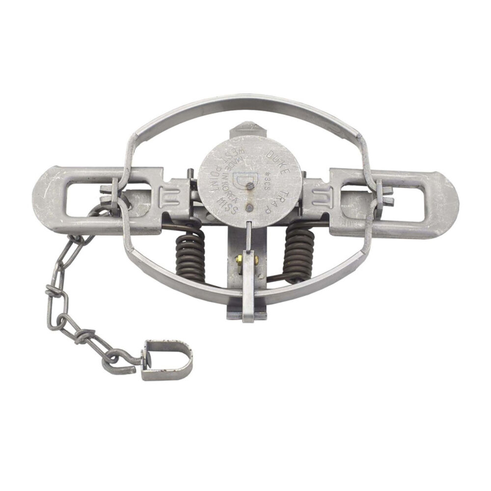 image of Coil Spring Trap, 3