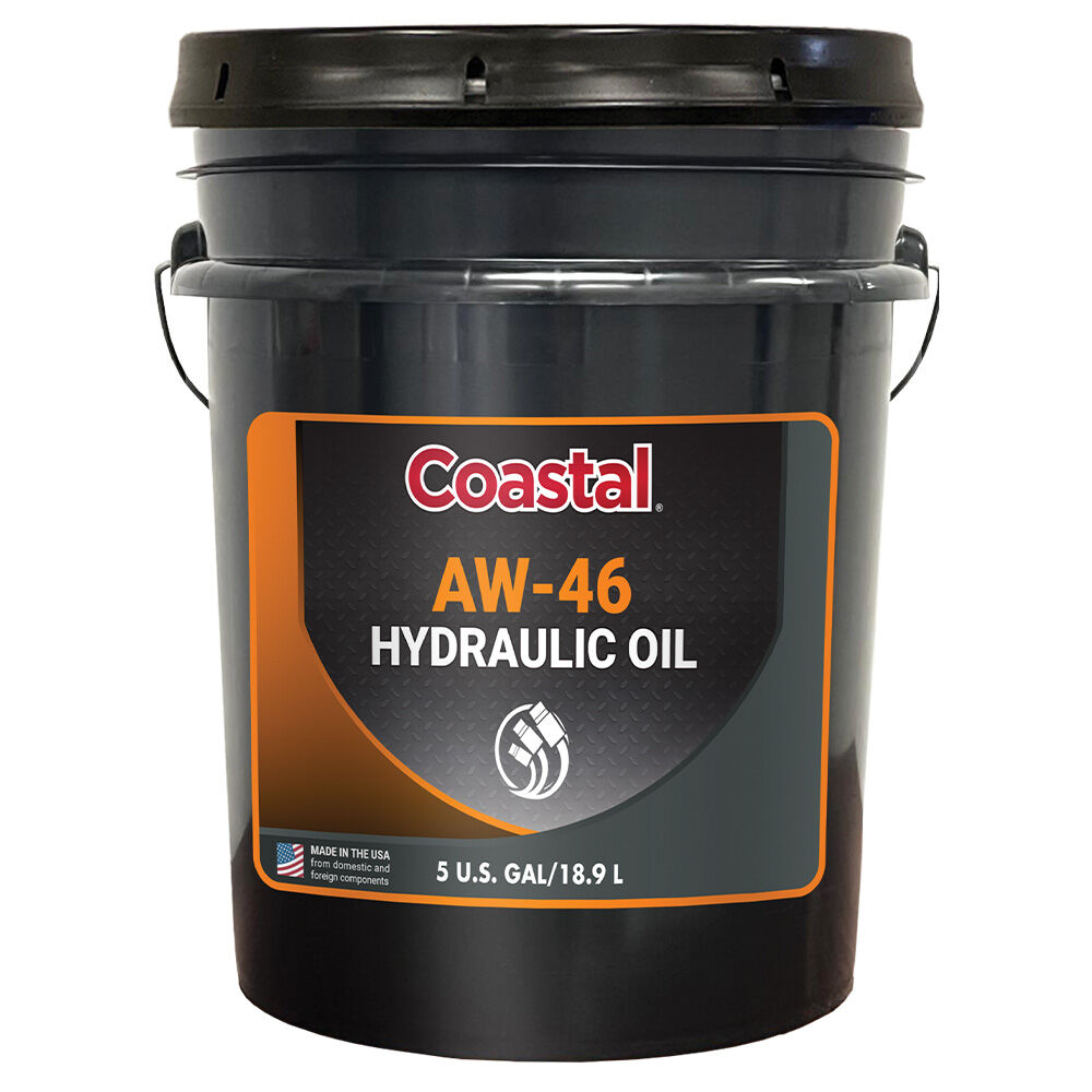 image of Economy Hydraulic AW46 Pail, 5 gal