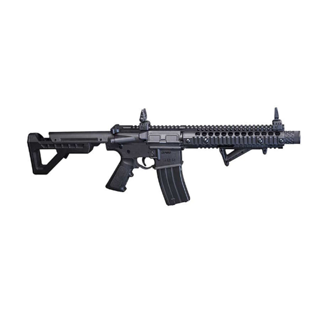 image of Compact Full Auto BB Rifle