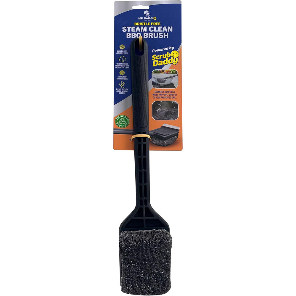 image of Grill Brush