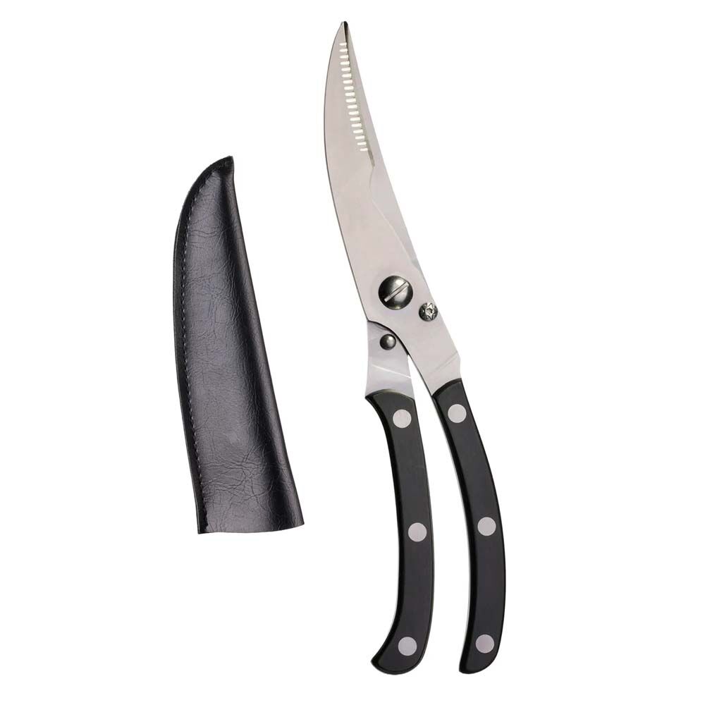 image of Barbeque/Poultry Shears, 4 in