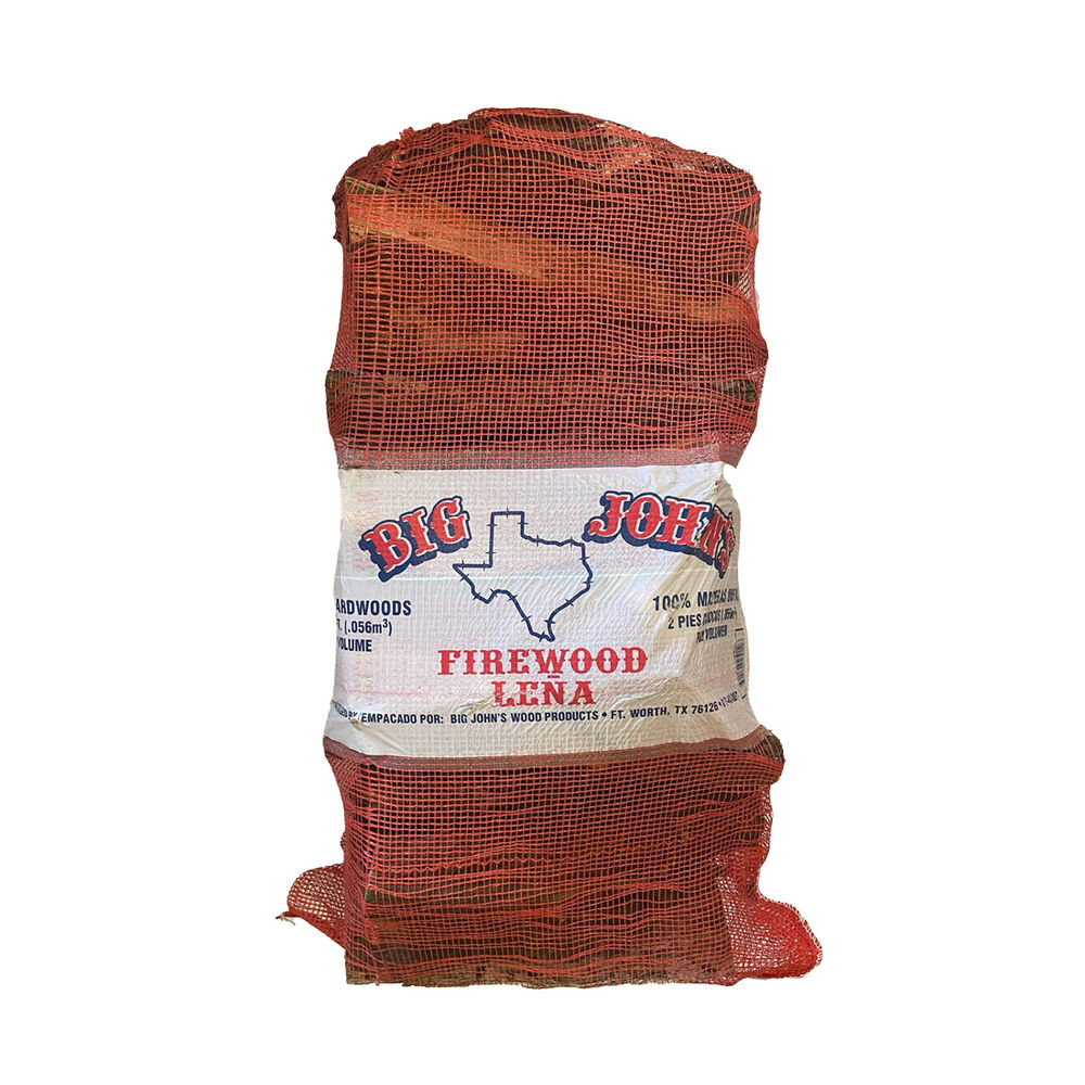 image of 50 lb Firewood Bundle