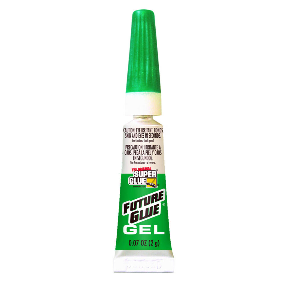image of Future Glue Gel, 2 g