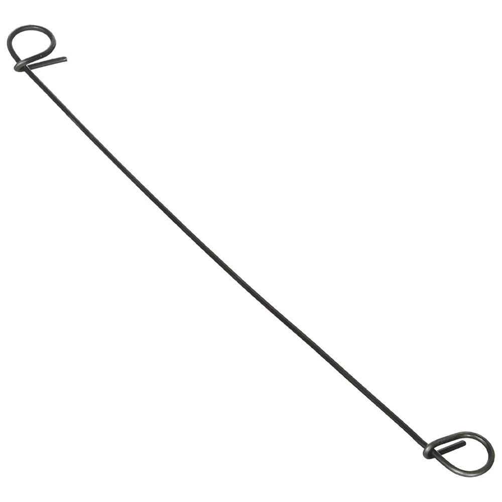 image of 6 in Bar Tie, 17 Ga, 100 pk