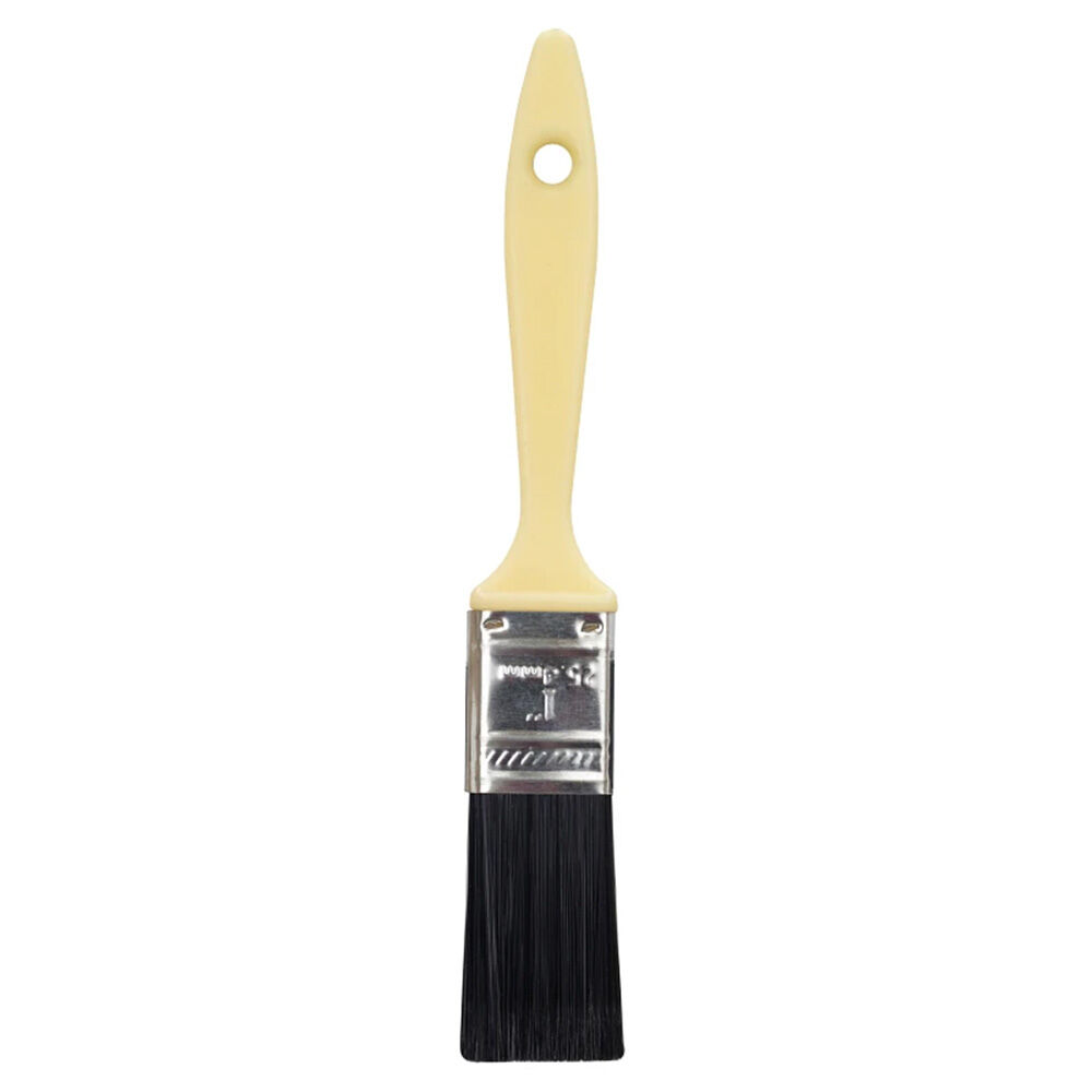 image of All Purpose Polyester Flat Paint Brush