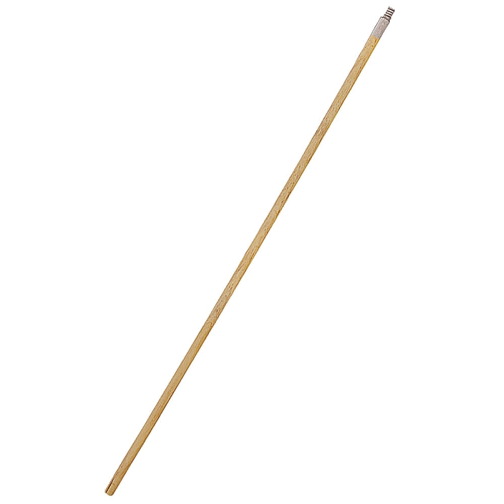 image of 4 ft Extension Pole with Metal Tip