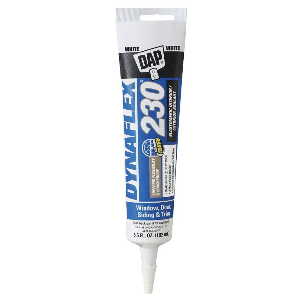 image of Dynaflex 230 Interior/Exterior Sealant, 5.5 fl oz