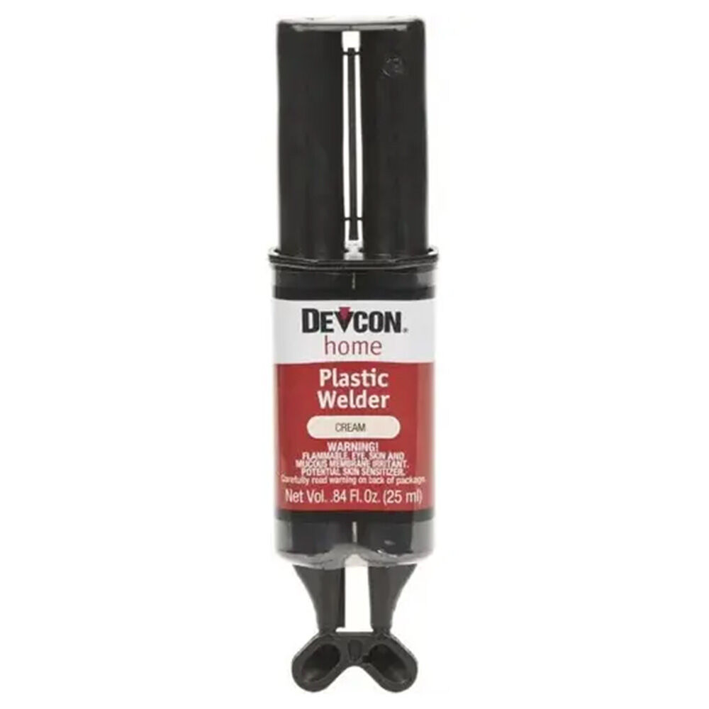 image of Plastic Welder Cream, 0.84 oz