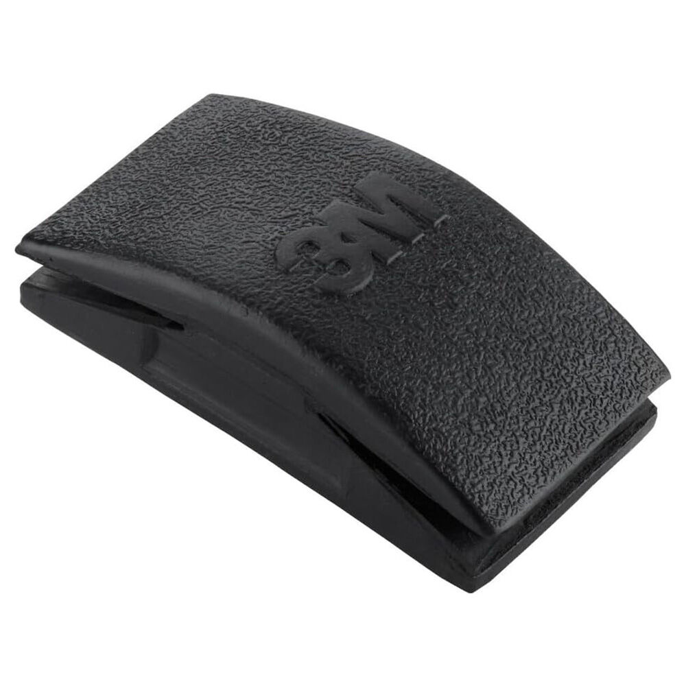 image of 2 3/4 in x 5 in Rubber Sanding Block