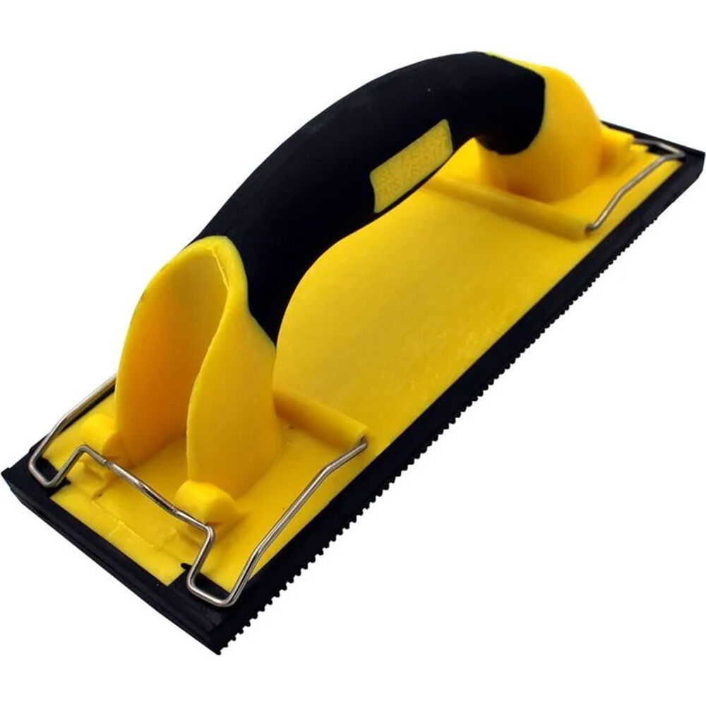image of Soft Grip Drywall Hand Sander