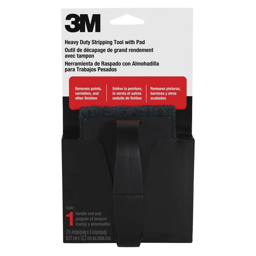 image of Heavy Duty Flat Surface Stripping Tool