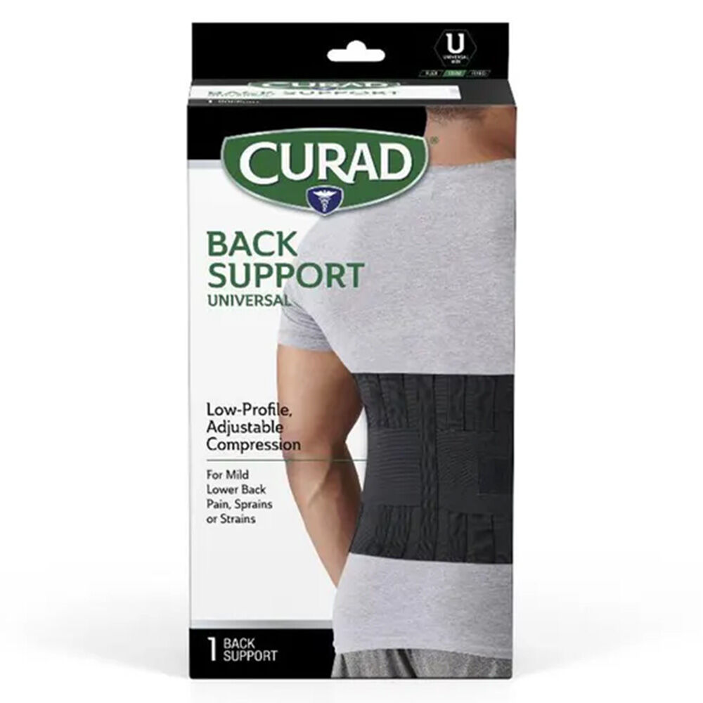 image of Universal Back Support