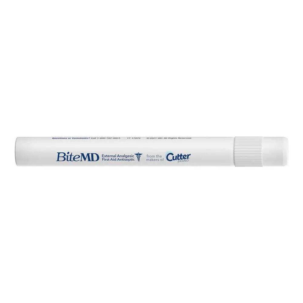 image of BiteMD Insect Bite Relief Stick, 0.5 oz