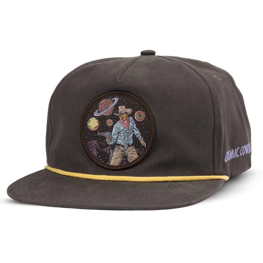 image of Men's Cap- Cosmic Cowboy
