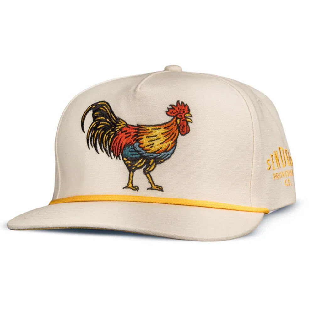image of Men's Cap- Yardbird