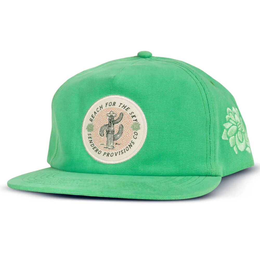 image of Men's Cap- Reach for the Sky