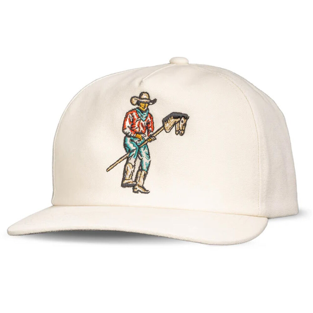 image of Men's Cap- Stick Horse