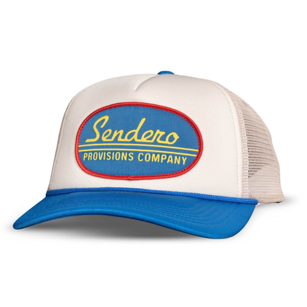 image of Men's Cap- Country Store