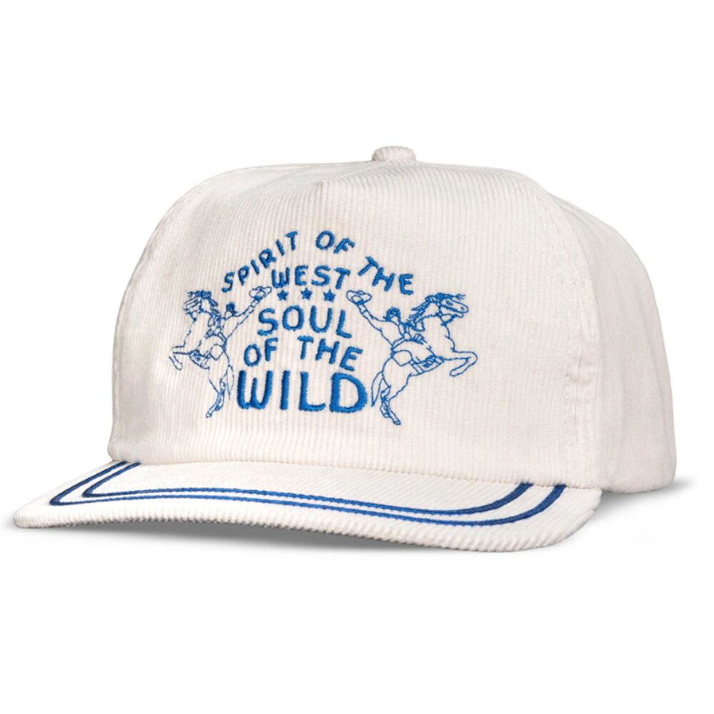 image of Men's Cap- Hi-Ho
