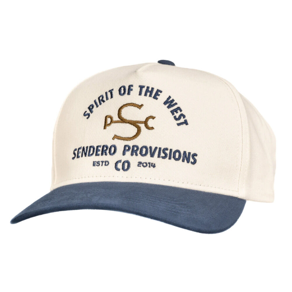 image of Men's Cap- S Bar Pc