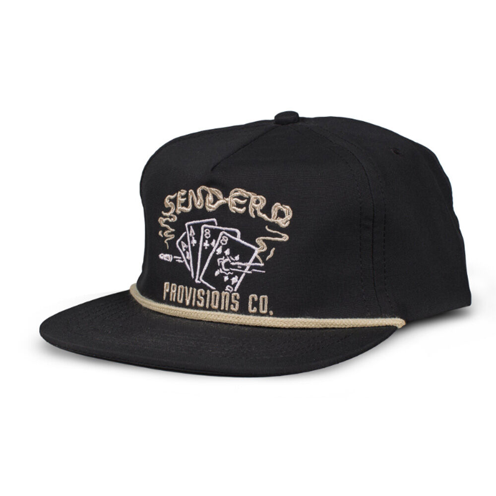 image of Men's Cap- Dead Man's Hand