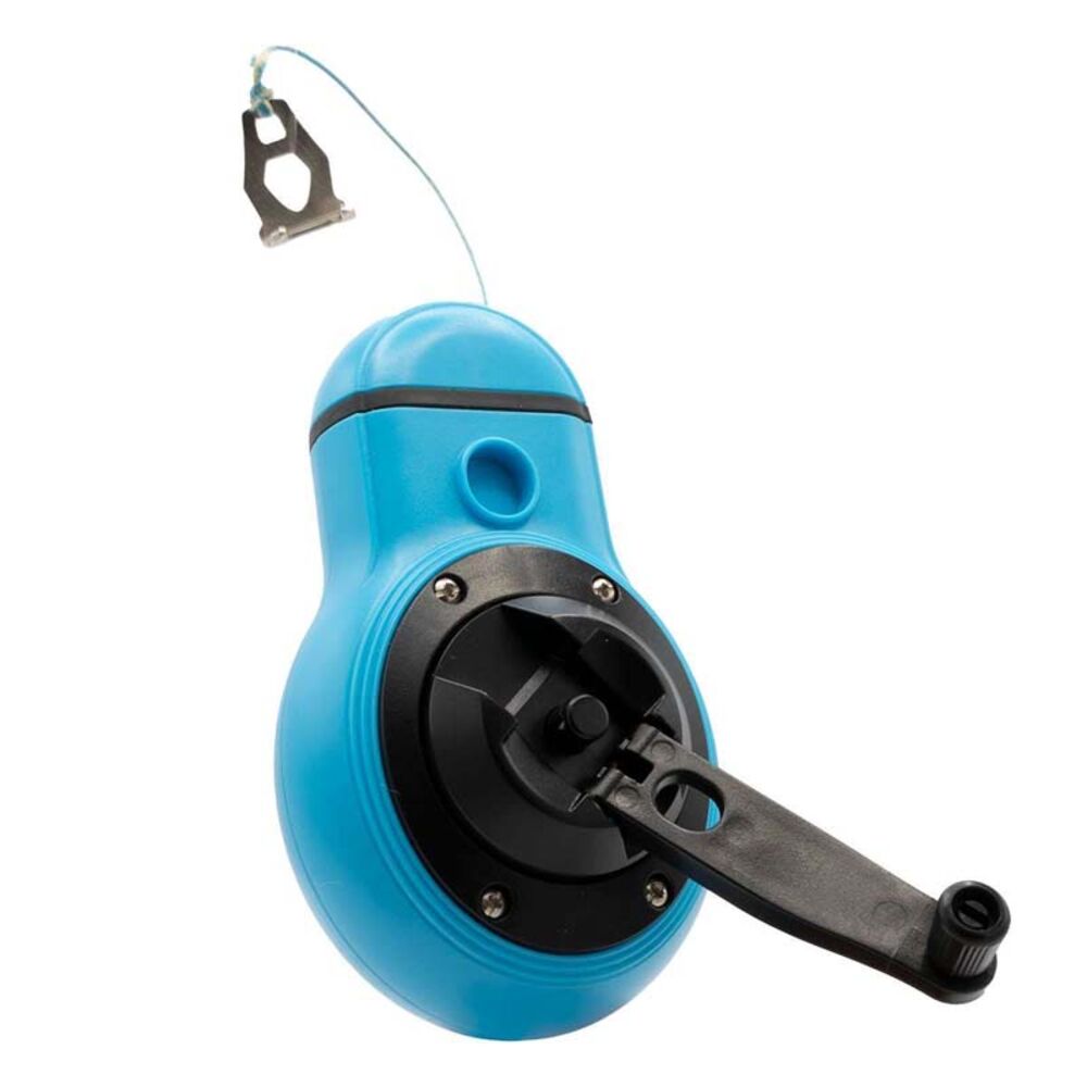 image of Kevlar Line Compact Chalk Reel