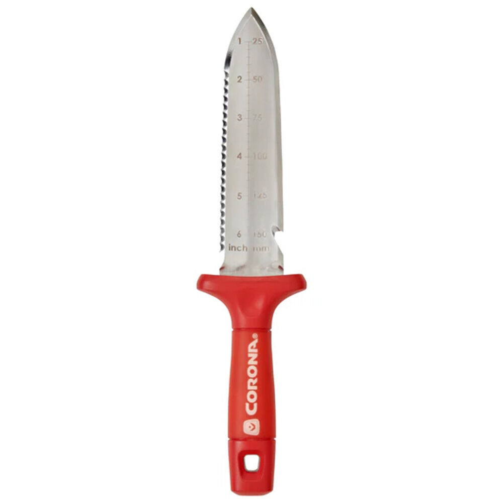 image of Hori Hori Garden Knife with ComfortGEL Grip