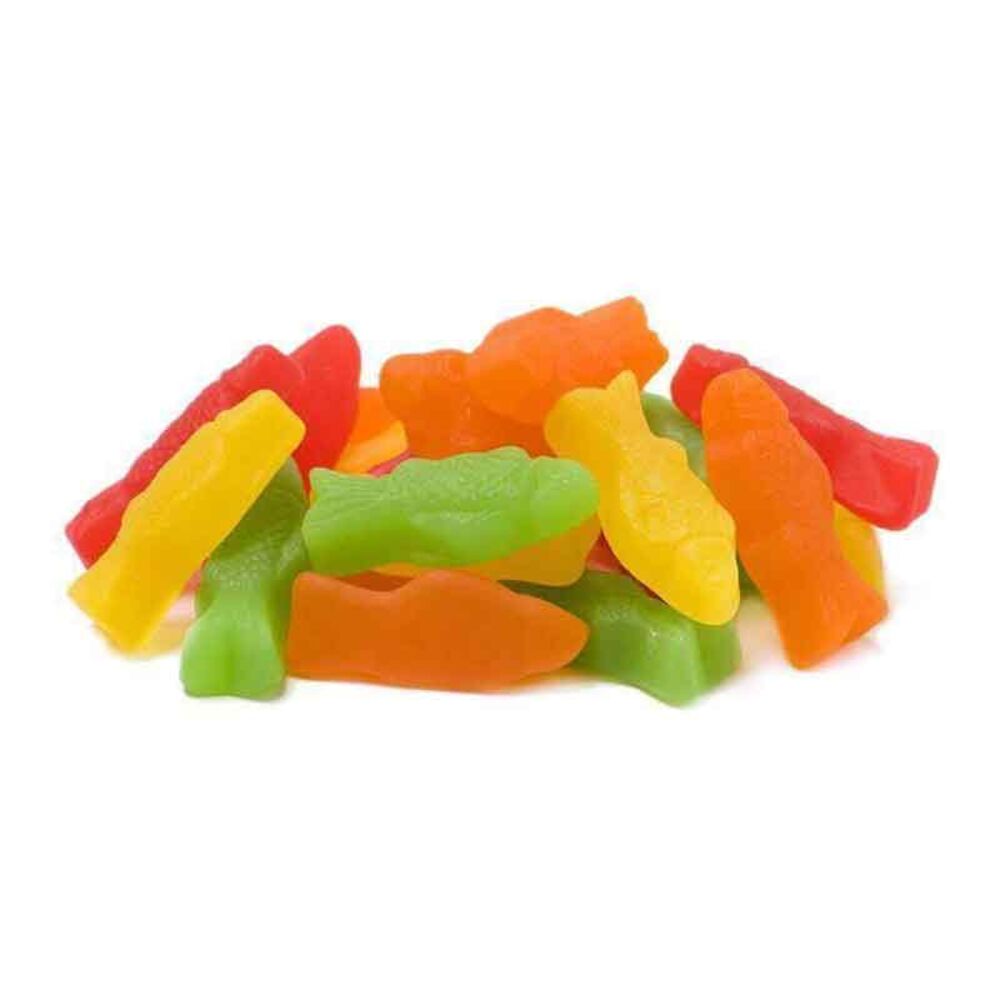 image of 18 oz Juju Fish Candy