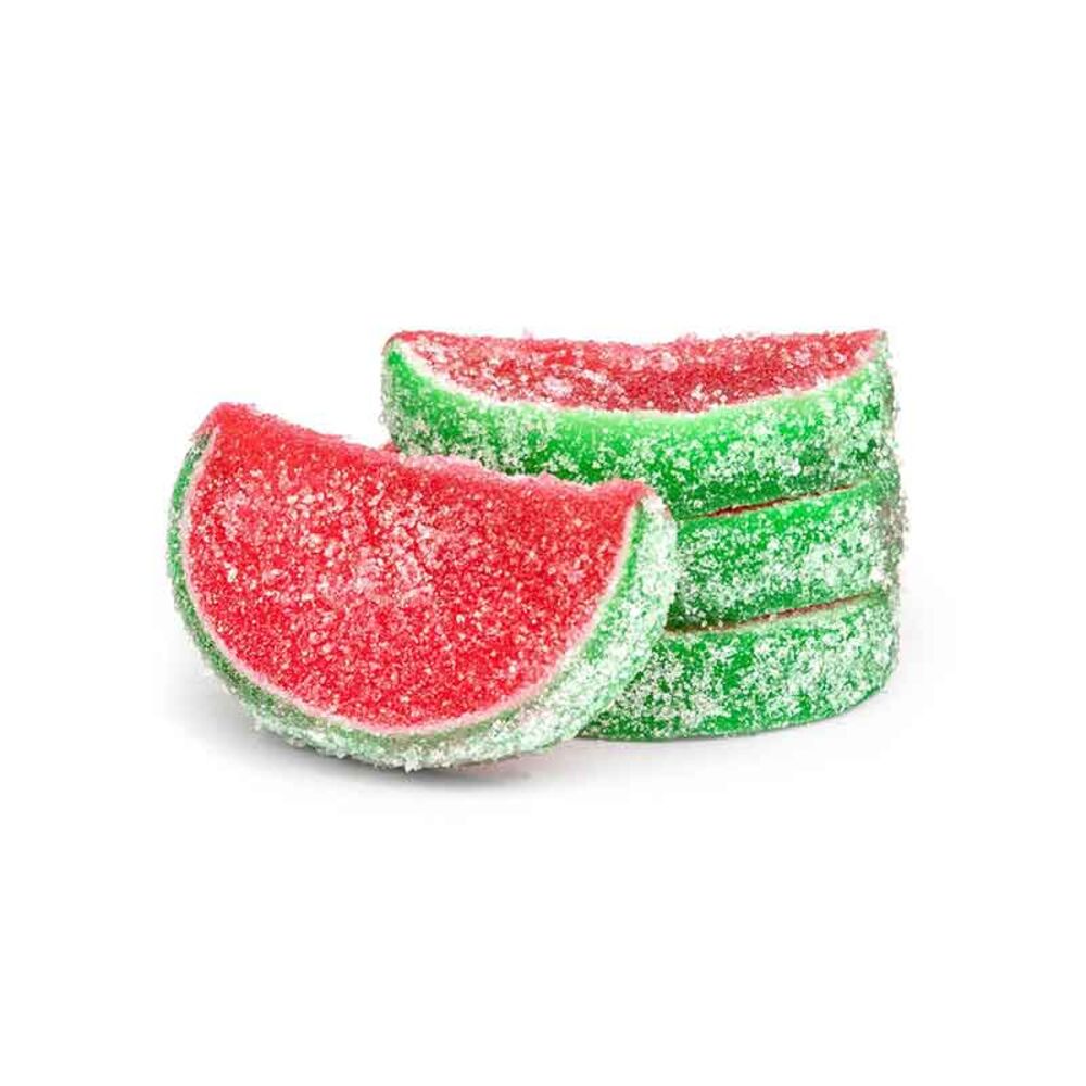 image of 15 oz Watermelon Fruit Slices