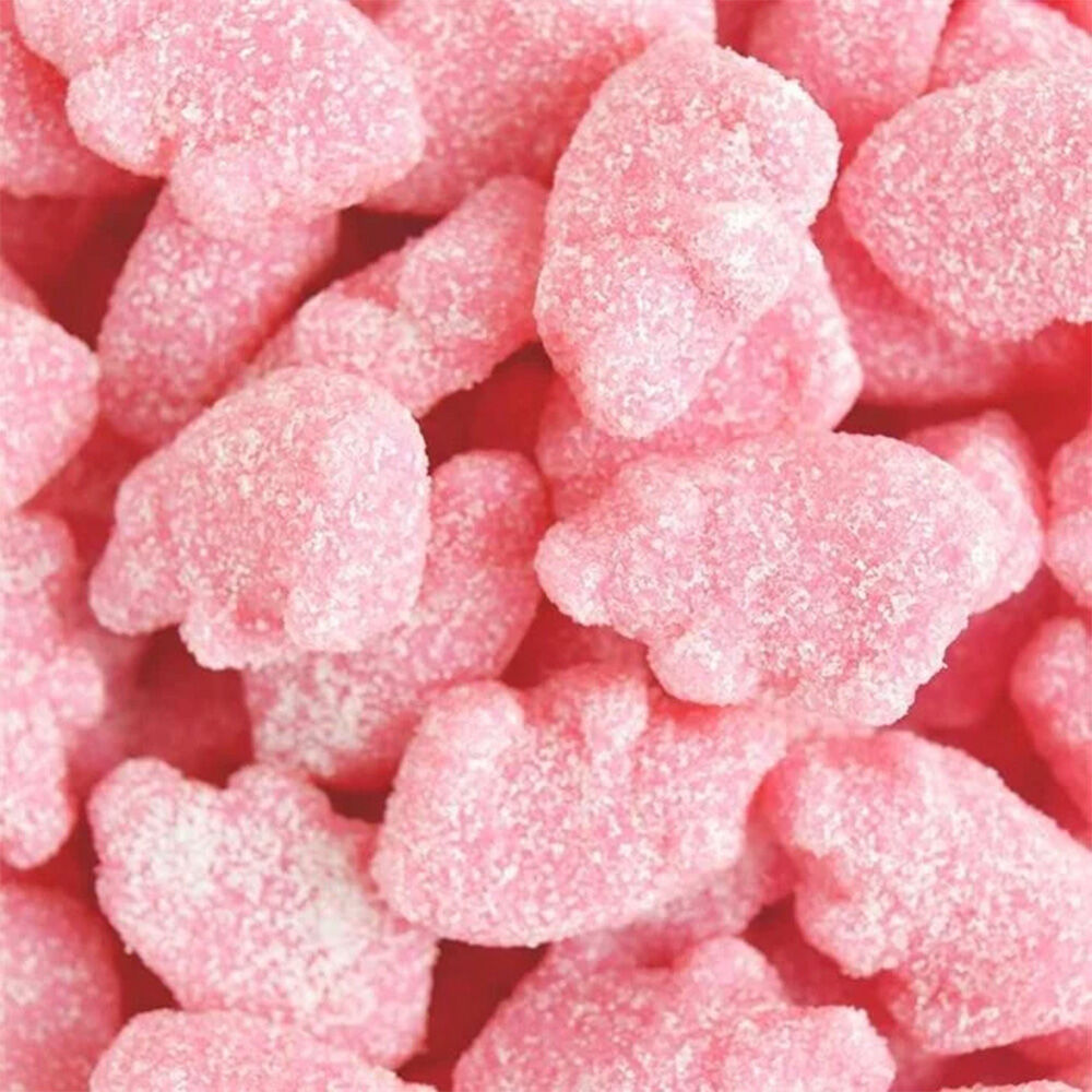 image of Gummi Piglets Tub, 9 oz