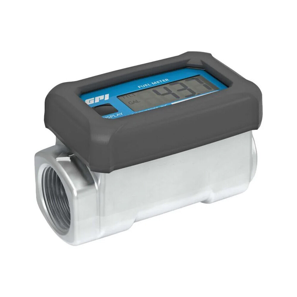 image of Electronic Fuel Meter