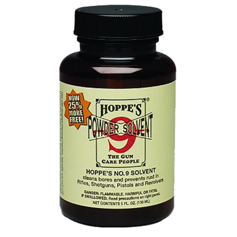 image of Nitro Powder Solvent, Number 9