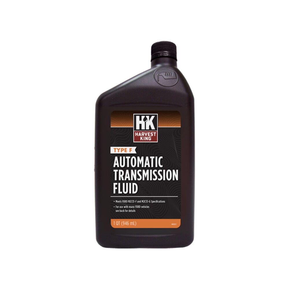 image of Multi-Purpose Automatic Transmission Fluid Type F, 1 Quart