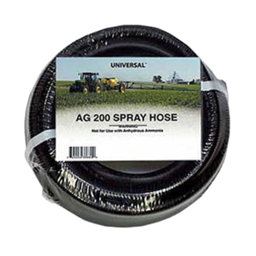 image of Hose EPDM 3/8 25 ft. 200 PSI