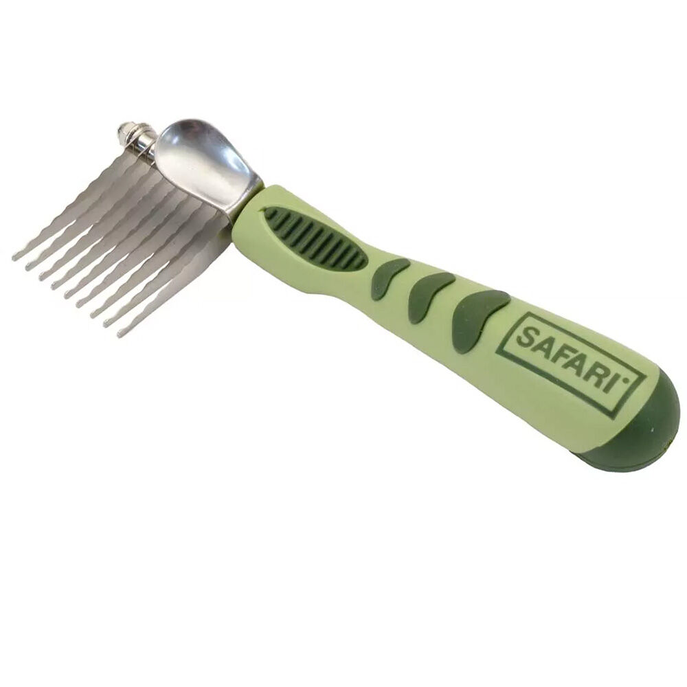 image of Dog De-Matting Comb