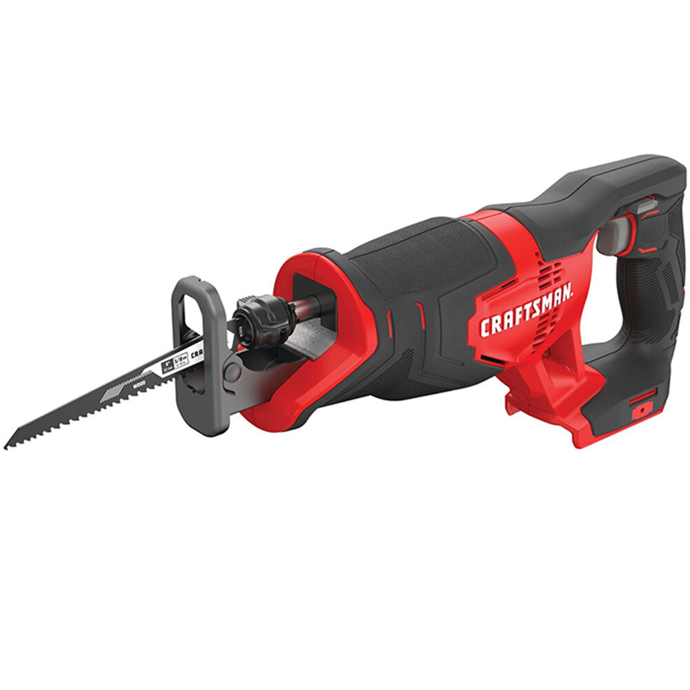 image of V20* Cordless Reciprocating Saw (Tool Only)