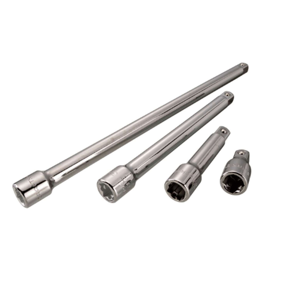 image of 3/8 in. drive Extension Bar Set 4 pc.